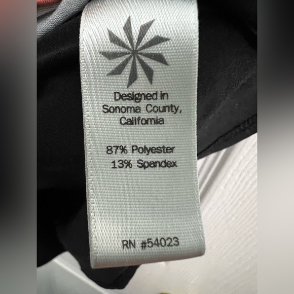 Athleta Racerback Tank - Picture 7 of 7